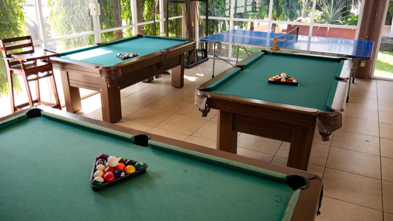 Suchiate Hotel Plaza Mazari מראה חיצוני תמונה
